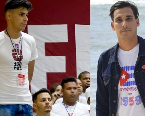 Facultad de Humanidades de la UH exige renuncia del presidente de la FEU por su postura ante protestas por tarifas de ETECSA