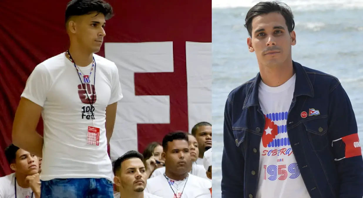 Facultad de Humanidades de la UH exige renuncia del presidente de la FEU por su postura ante protestas por tarifas de ETECSA