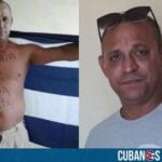 El preso político cubano Jorge Bello Domínguez, condenado a 15 años de cárcel por su participación en las protestas del 11 de julio de 2021 (11J) en Güira de Melena, tiene dos meses que no recibe los medicamentos que necesita para tratar la diabetes y la hipertensión.