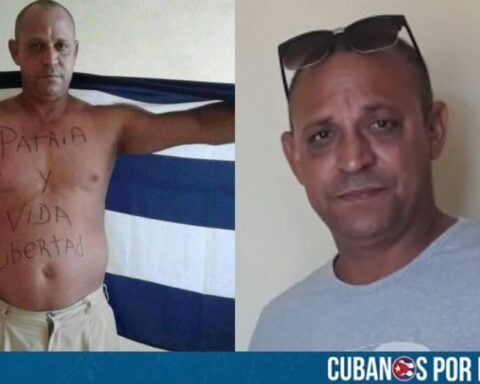 El preso político cubano Jorge Bello Domínguez, condenado a 15 años de cárcel por su participación en las protestas del 11 de julio de 2021 (11J) en Güira de Melena, tiene dos meses que no recibe los medicamentos que necesita para tratar la diabetes y la hipertensión.