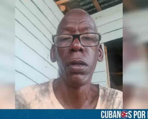 Preso político en Las Tunas sufre alarmante deterioro de salud