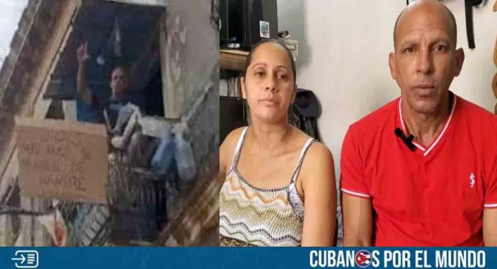 Régimen solicita ocho años de cárcel para preso político cubano solo por pensar diferente