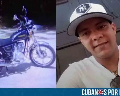 Joven en Santiago de Cuba fue víctima del robo de una moto