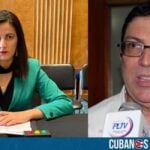 La dictadura castrista armó su respectiva pataleta tras conocer que la opositora cubana Rosa María Payá resultó electa para integrar la Comisión Interamericana de Derechos Humanos (CIDH).