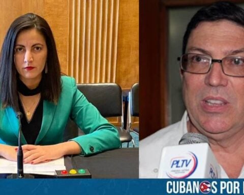 La dictadura castrista armó su respectiva pataleta tras conocer que la opositora cubana Rosa María Payá resultó electa para integrar la Comisión Interamericana de Derechos Humanos (CIDH).