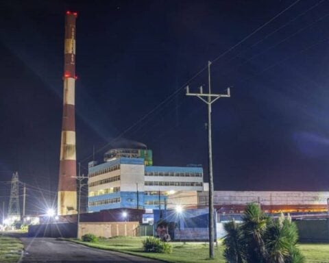 ¡Más apagones! Central Guiteras tendrá una parada técnica de 72 horas, sin anunciar fecha exacta