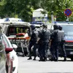 Tragedia en Austria: ataque armado en una escuela deja 10 víctimas mortales