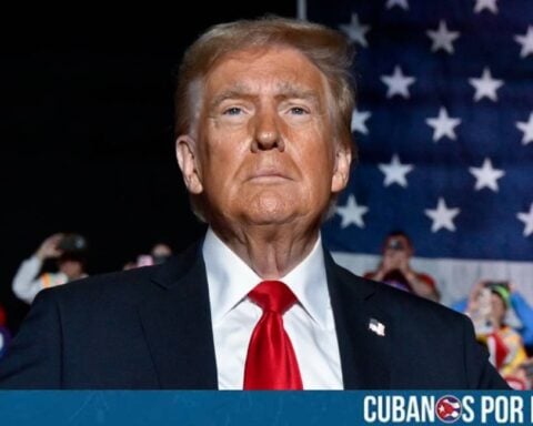 El presidente Donald Trump confirmó este sábado que, Estados Unidos lanzó un ataque contra tres instalaciones nucleares del régimen de Irán.