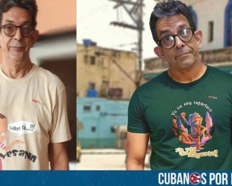 El régimen castrista citó para este viernes a Ulises Toirac para una entrevista, según anunció el humorista cubano en sus redes sociales.