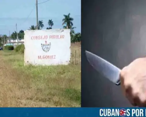 Violenta pelea con armas blancas deja a dos hombres gravemente heridos en Matanzas