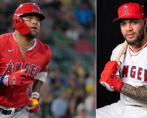 Pelotero cubano Yoán Moncada en la lista de los lesionados por inflamación en la rodilla