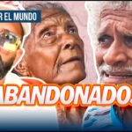 Ancianos cubanos abandonados por el fracasado sistema comunista consideraron que mientras el pueblo de a pie está sufriendo, los dirigentes “están de más”, ya que no hacen nada para resolver los problemas que afectan a las comunidades.