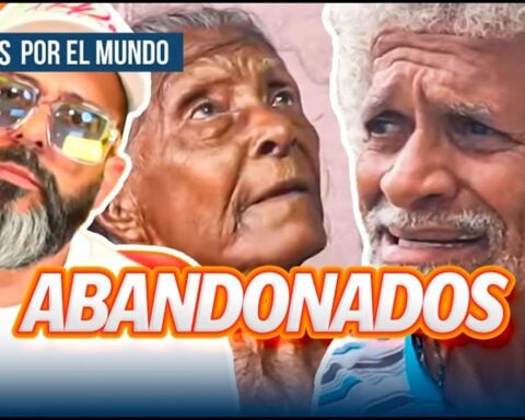 Ancianos cubanos abandonados por el fracasado sistema comunista consideraron que mientras el pueblo de a pie está sufriendo, los dirigentes “están de más”, ya que no hacen nada para resolver los problemas que afectan a las comunidades.
