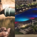 Escasez de agua potable obliga el cierre de hoteles en Cayo Cruz
