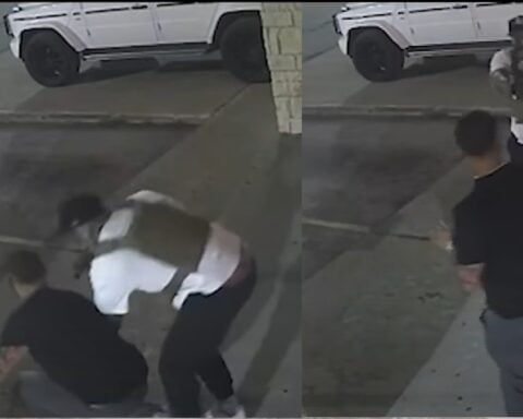 Detienen al hombre que se vistió de policía para robar a un cubano en Houston