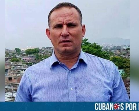 El gobierno de Estados Unidos pidió al régimen castrista que de una prueba de vida del opositor cubano José Daniel Ferrer, quien se encuentra injustamente encarcelado, y en los últimos días ha sido víctima de torturas dentro de la prisión de Mar Verde, ubicada en la ciudad oriental de Santiago de Cuba.