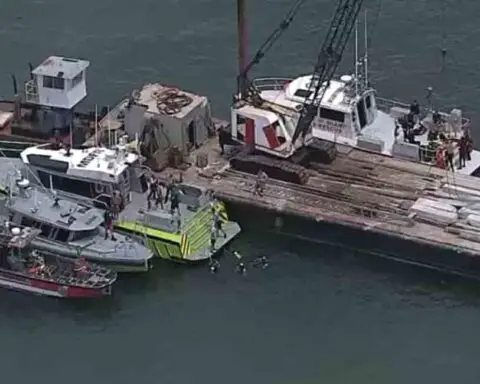 Accidente de botes en Miami termina con al menos dos niños fallecidos