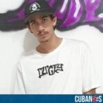 Este martes se informó que, apareció el actor cubano Edgar Alejandro Valle Remis, quien había sido reportado como desaparecido con su perro desde la noche del domingo.