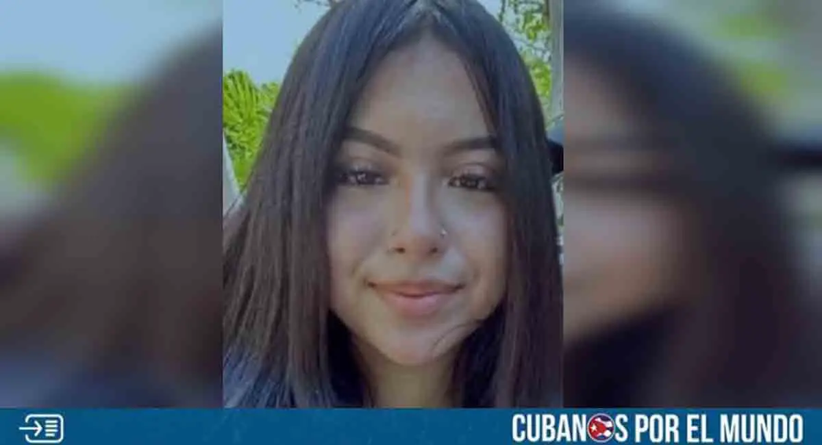 Adolescente hispana lleva una semana desaparecida en Miami