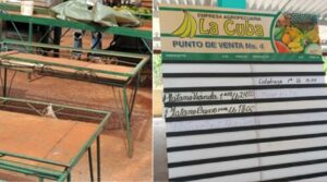 Ya está vacío el agro que inauguró la dictadura en Ciego de Ávila