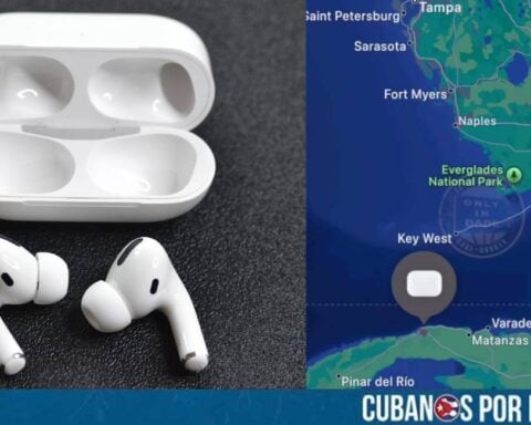 En un caso que parece sacado de una novela de intriga, Aaron Weltz, un residente de Florida, vivió una experiencia insólita al descubrir que sus AirPods, perdidos en Hialeah, fueron rastreados hasta La Habana, Cuba, gracias a la aplicación "Encontrar" de Apple.