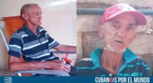 Anciano lleva una semana desaparecido en Camagüey