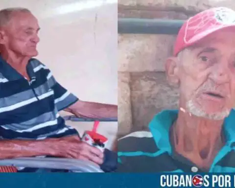 Anciano lleva una semana desaparecido en Camagüey