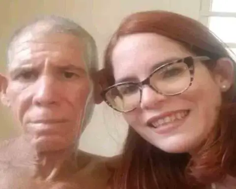 Anciano de La Habana está desaparecido desde la semana pasada; su familia pide ayuda