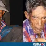 Reportan el hallazgo de un anciano desorientado en Santiago de Cuba; comunidad pide ayuda