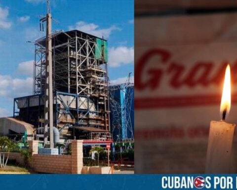 Los apagones en Cuba continúan lejos de terminarse, y eso se ratificó este domingo, cuando la central termoeléctrica (CTE) Antonio Guiteras, mayor bloque generador del país, volvió a desconectarse del Sistema Eléctrico Nacional (SEN) tras presentar una avería.