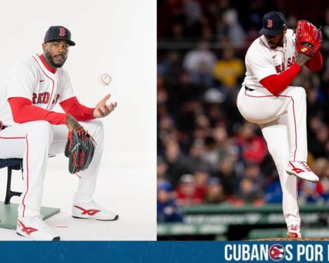 El relevista cubano Aroldis Chapman, conocido como el “Misil Cubano”, ha sido seleccionado para el Juego de Estrellas de las Grandes Ligas (MLB) 2025, marcando su octava aparición en el prestigioso evento.
