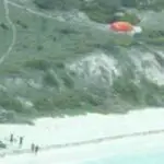 Balseros cubanos pasaron más de dos semanas en un cayo de Bahamas