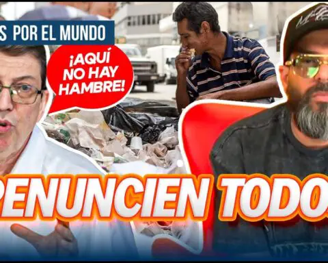 A propósito de la destitución anunciada como “renuncia” de la exministra de Trabajo y Seguridad Social, Marta Elena Feitó, por faltarle el respeto al pueblo cubano, diciendo que en la isla no hay mendigos, sino gente disfrazada, el canciller castrista, Bruno Rodríguez Parrilla, decidió repetir la burla asegurando que en Cuba nadie pasa hambre.
