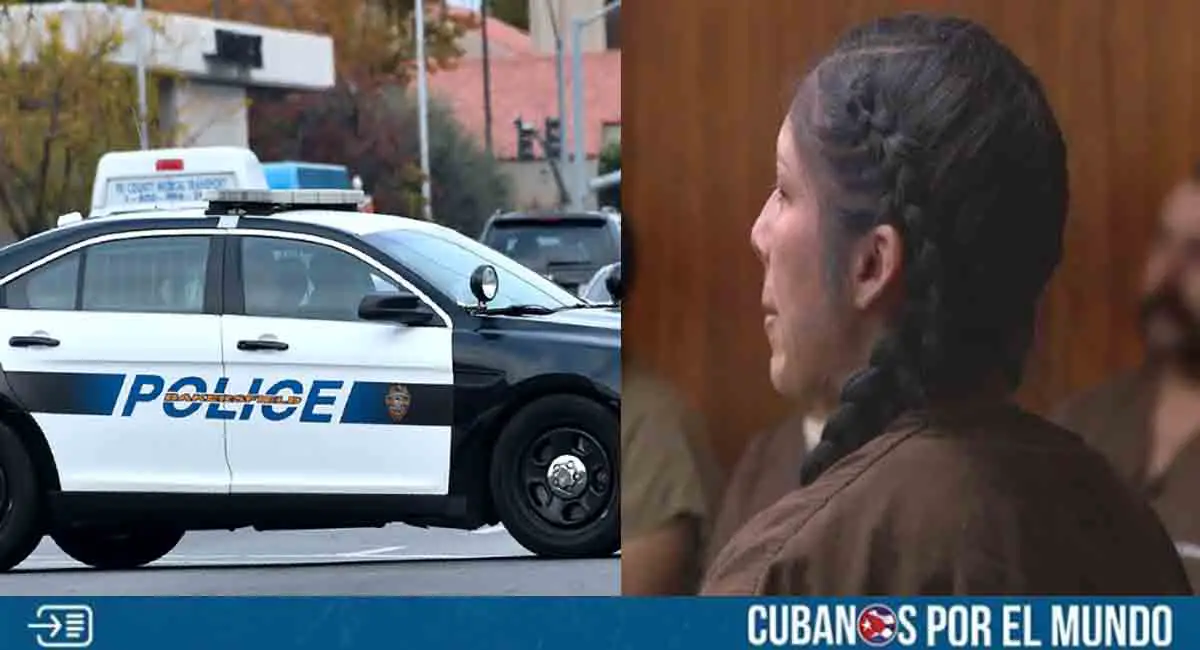 California: Bebé pierde la vida tras quedar encerrado por su madre en un vehículo