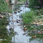 Reportan pésima condición de una calle en Marianao, La Habana