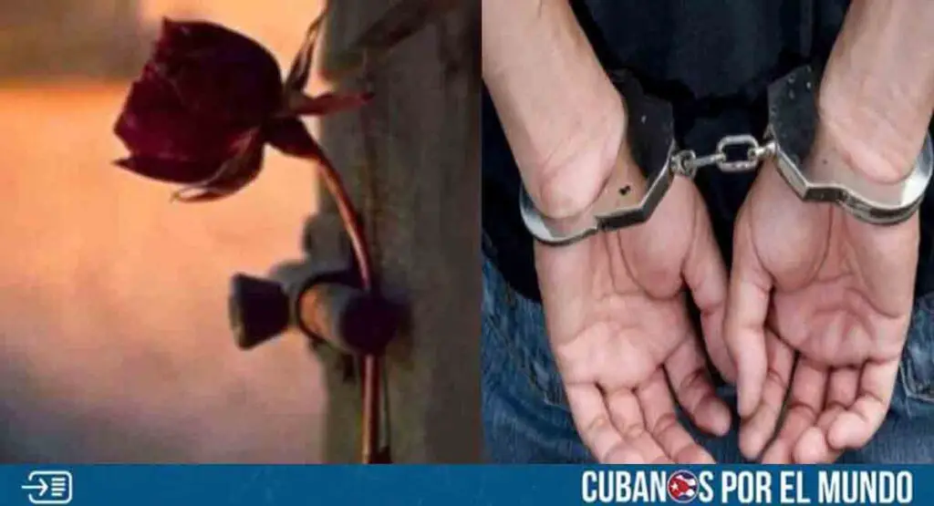 Detenido en Camagüey el autor de un feminicidio en Holguín