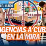 El congresista cubanoamericano Carlos Giménez arremetió en contra de las agencias de viajes en Miami que están vinculadas con miembros de la dictadura castrista.