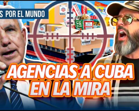 El congresista cubanoamericano Carlos Giménez arremetió en contra de las agencias de viajes en Miami que están vinculadas con miembros de la dictadura castrista.