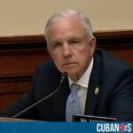 El congresista de origen cubano, Carlos Giménez, reiteró su denuncia en contra de las agencias de viajes a Cuba con sede en Estados Unidos que tienen vínculos con el régimen comunista de La Habana.
