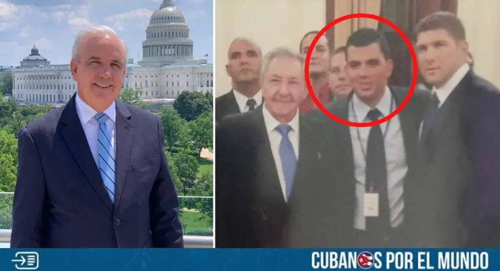 El congresista de origen cubano, Carlos Giménez, celebró el arresto de Jorge Javier Rodríguez Cabrera, amigo del nieto de Raúl Castro, “El Cangrejo”, y dueño en Estados Unidos de varias agencias de viajes y envíos a Cuba.