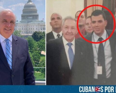 El congresista de origen cubano, Carlos Giménez, celebró el arresto de Jorge Javier Rodríguez Cabrera, amigo del nieto de Raúl Castro, “El Cangrejo”, y dueño en Estados Unidos de varias agencias de viajes y envíos a Cuba.