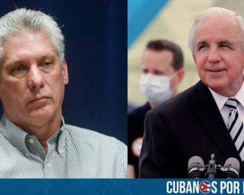 Carlos Giménez, congresista cubanoamericano, respondió al dictador castrista Miguel Díaz-Canel, quien armó una pataleta después de que el presidente Donald Trump firmó un nuevo memorando de Seguridad Nacional en contra de Cuba.