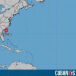 La temporada de huracanes del Atlántico 2025 ha dado un nuevo paso con la formación de la Tormenta Tropical Chantal, la tercera tormenta nombrada de este año, según informó el Centro Nacional de Huracanes (NHC) de Estados Unidos.