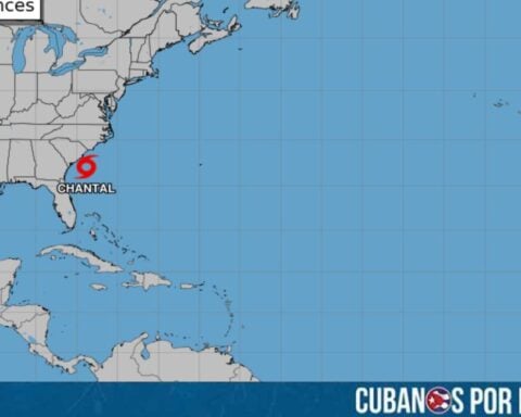 La temporada de huracanes del Atlántico 2025 ha dado un nuevo paso con la formación de la Tormenta Tropical Chantal, la tercera tormenta nombrada de este año, según informó el Centro Nacional de Huracanes (NHC) de Estados Unidos.