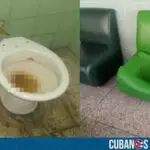 ¿Potencia médica? Así son las precarias condiciones de la sala de hemodiálisis en hospital de Villa Clara