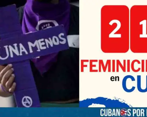 Confirman dos nuevos feminicidios en Cuba