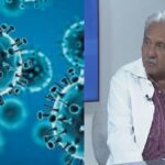 Régimen cubano alerta por nueva variante de coronavirus