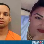 Cubana pierde la vida a manos de su pareja en Houston
