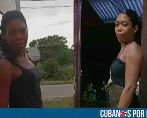 Tragedia de Surinam: Arrebatan la vida a una cubana frente a su hija