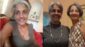 Prensa castrista publica sobre la desaparición de cubana después de que sus familiares responsabilizaron al regimen